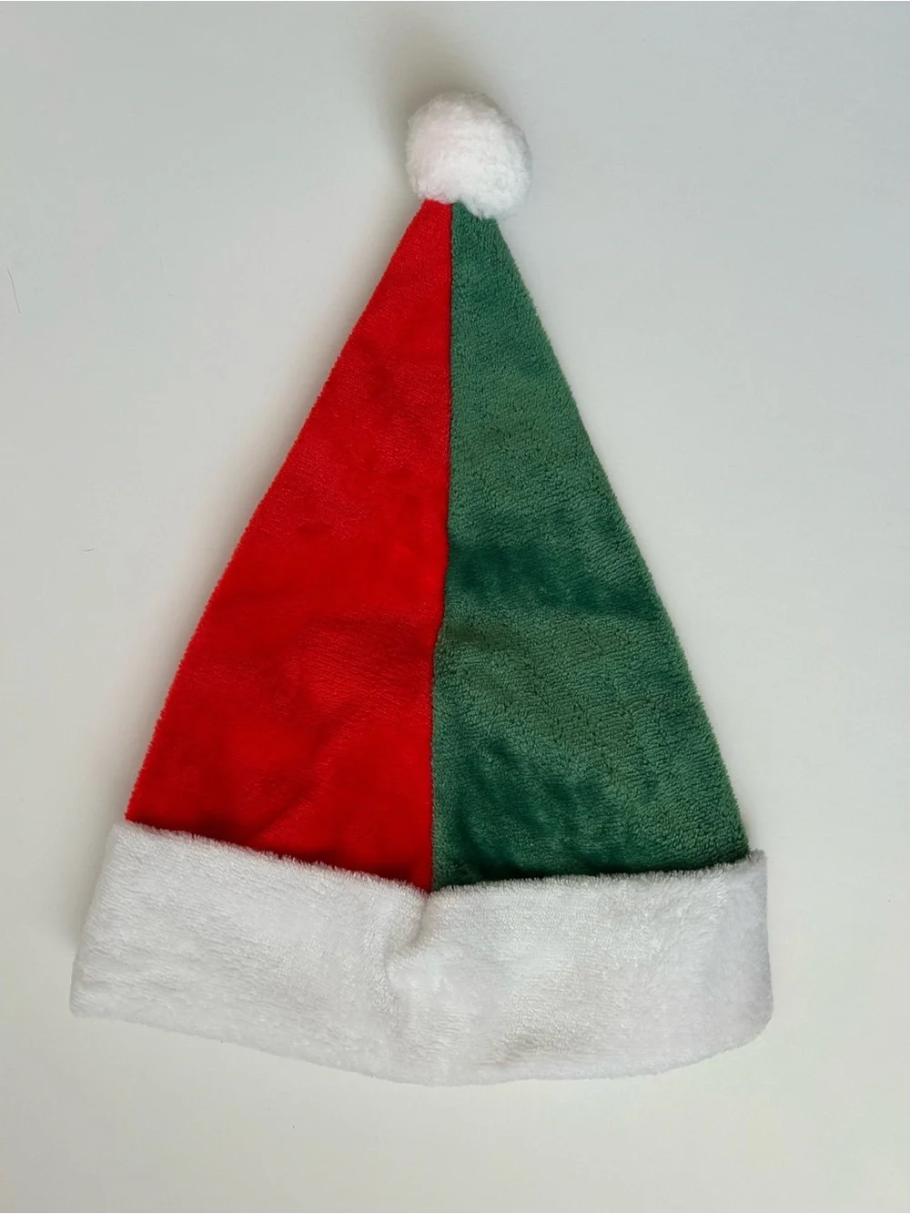 Ranboo DreamSMP Santa Hat